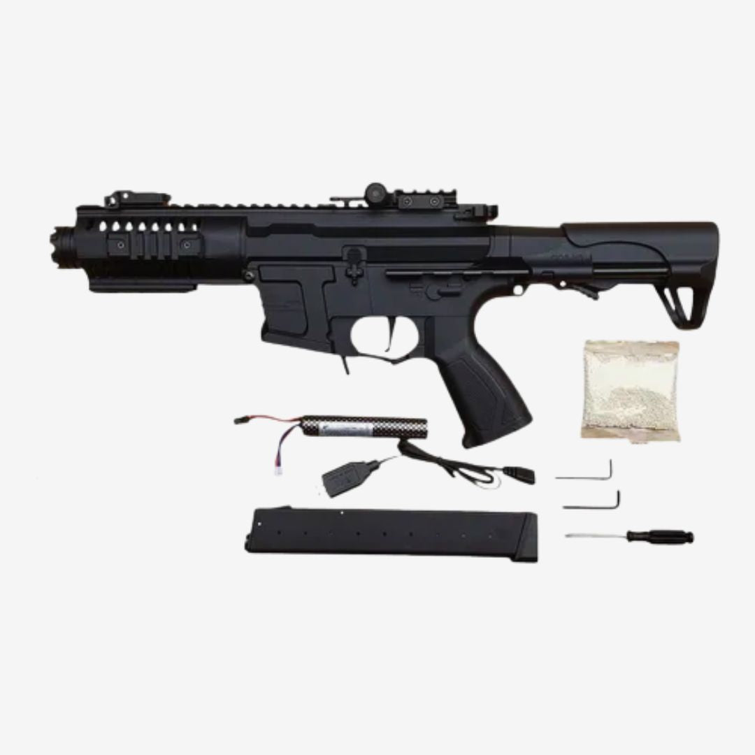 ARP9 de 7.4 V