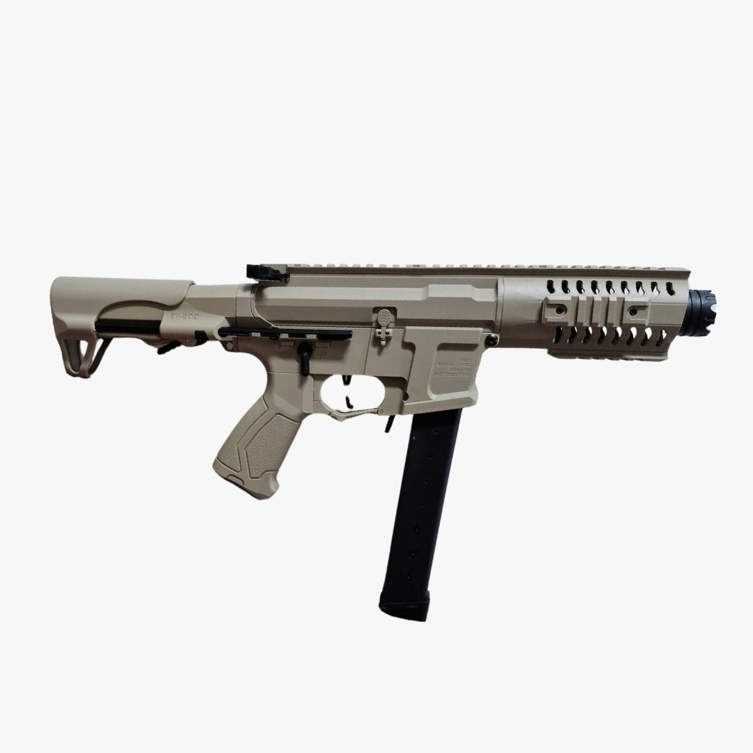 ARP9 de 7.4 V