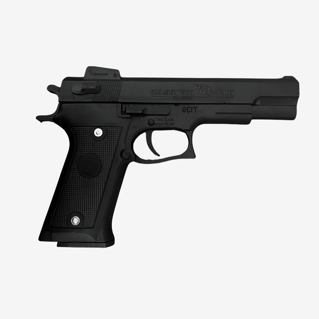 Colt T139