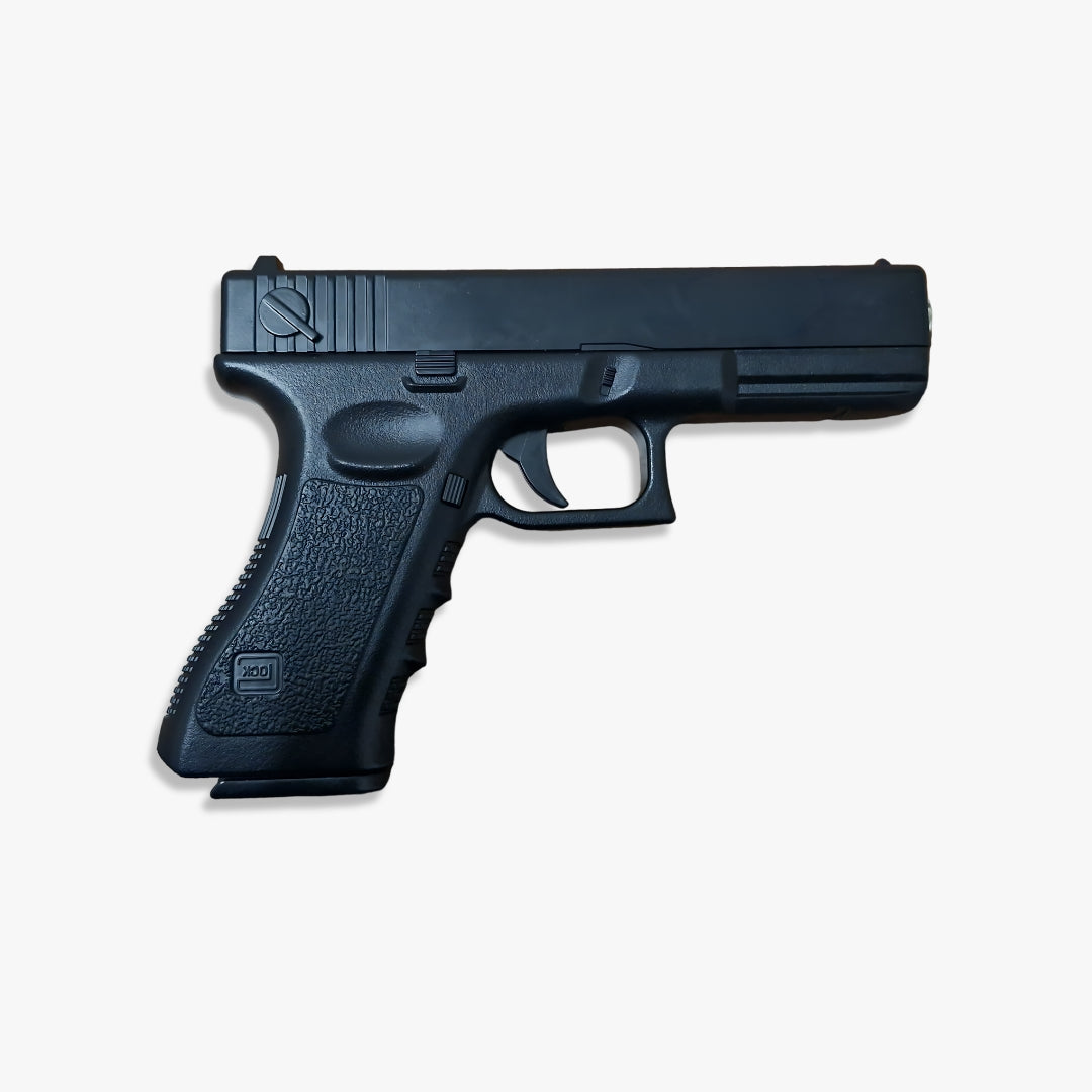 Glock17 de metal