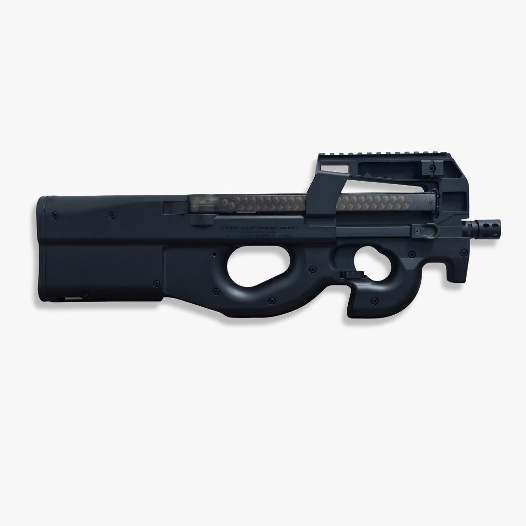 P90 premium