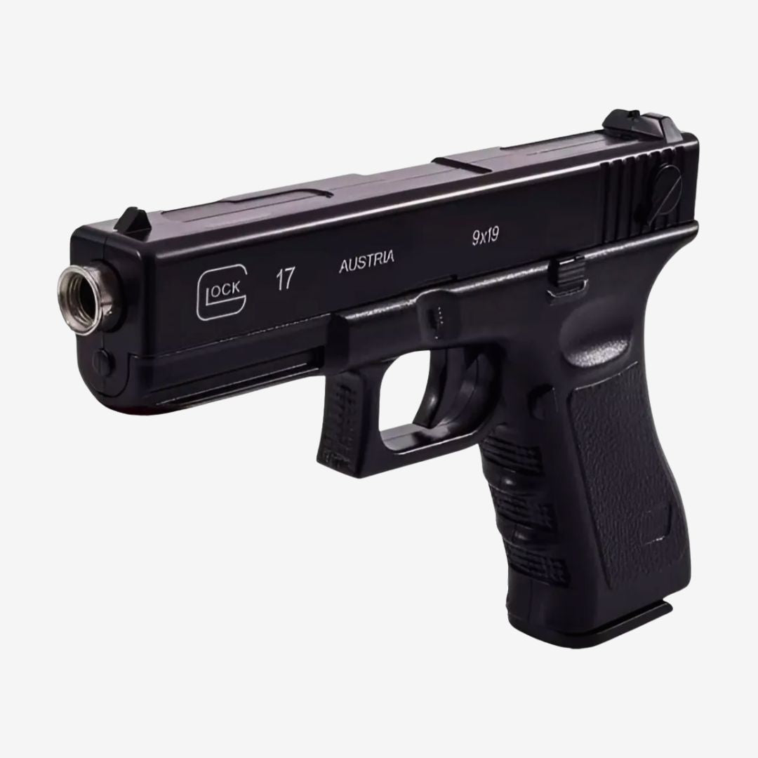 Glock17 de metal